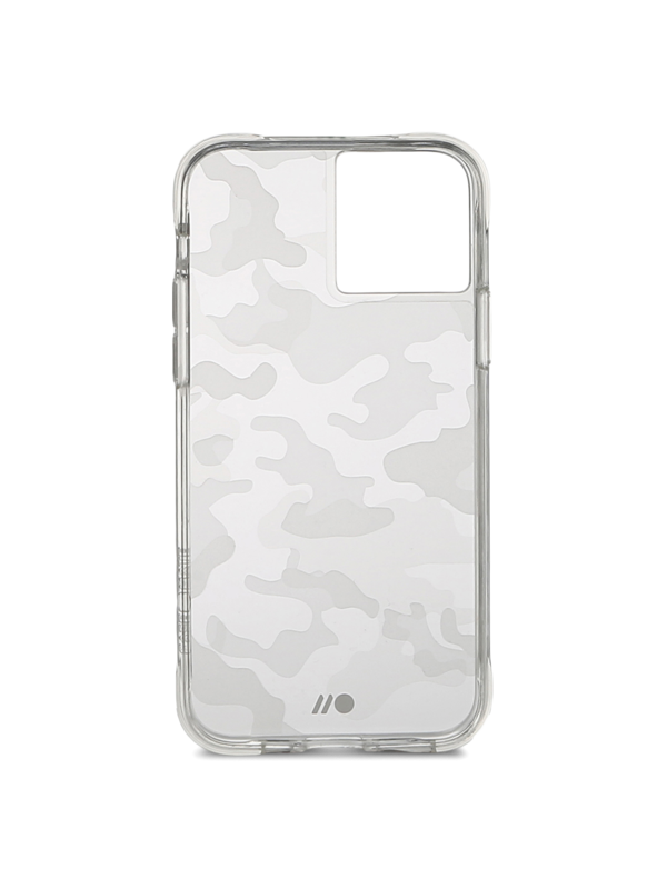 Camo Semi-Translucent Cover