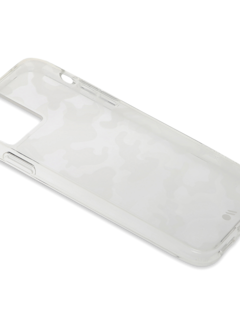 Camo Clear Cover