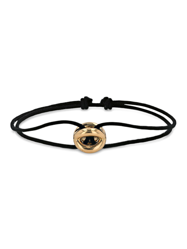 Entrelacs 3g Cord Bracelet