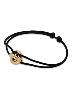 Entrelacs 3g Cord Bracelet