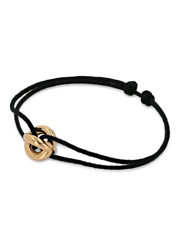 Entrelacs 3g Cord Bracelet