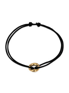 Entrelacs 3g Cord Bracelet
