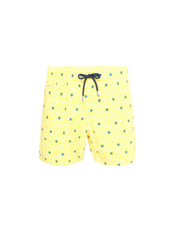 Comfort Light Starfish Swimshorts