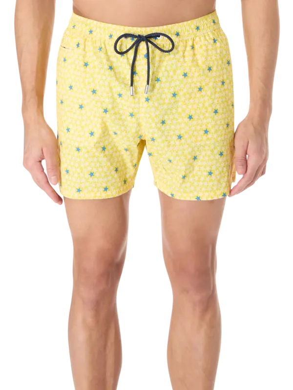 Comfort Light Starfish Swimshorts