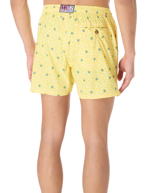 Comfort Light Starfish Swimshorts
