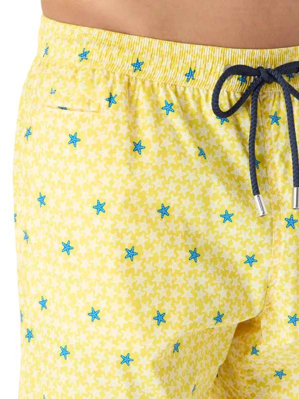 Comfort Light Starfish Swimshorts