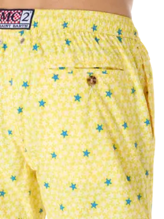 Comfort Light Starfish Swimshorts