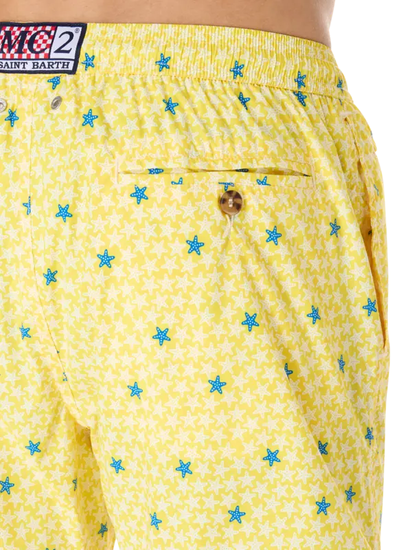 Comfort Light Starfish Swimshorts