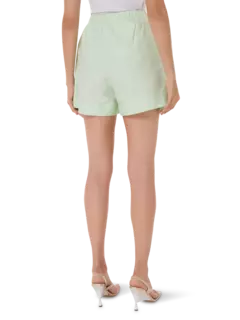 شورت كوني قصير