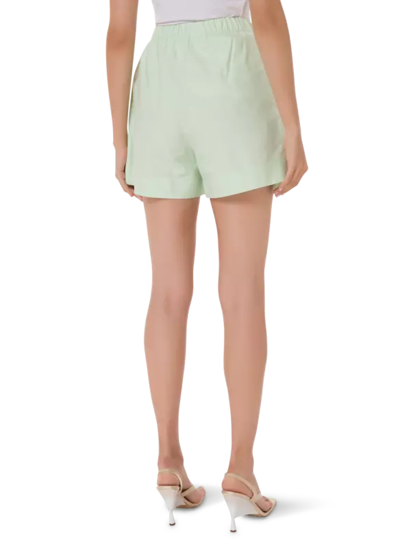 شورت كوني قصير