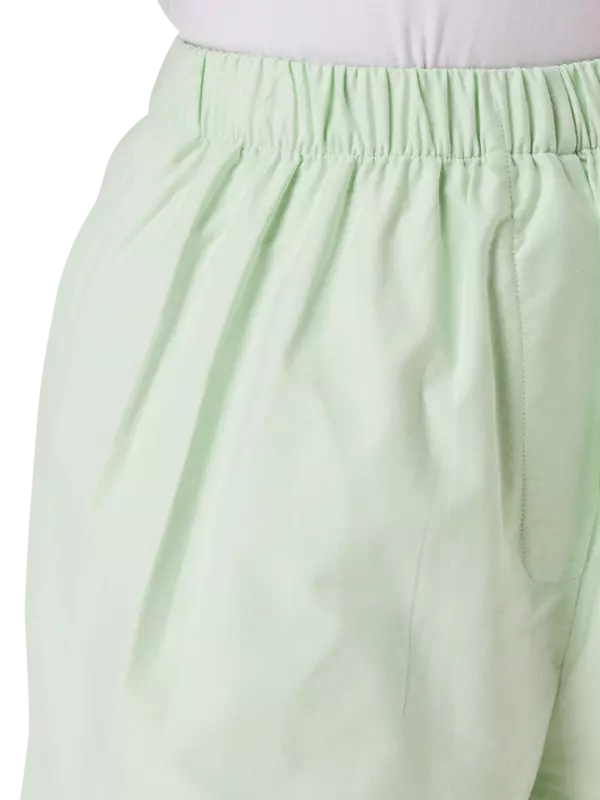 شورت كوني قصير