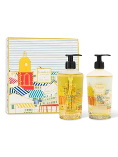 صندوق هدايا إيه سانت تروبيز