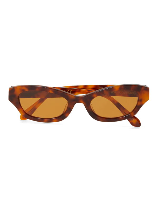 Tortoise Sunglasses