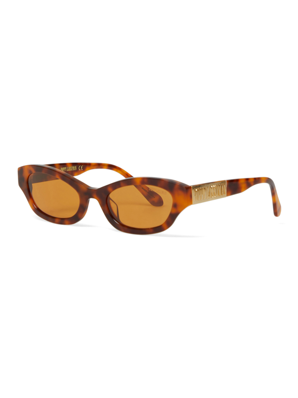 Tortoise Sunglasses