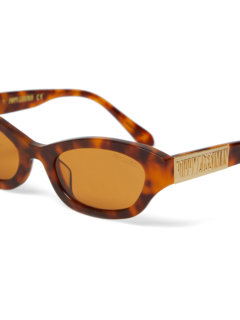 Tortoise Sunglasses