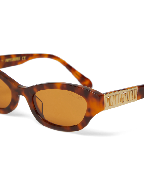 Tortoise Sunglasses
