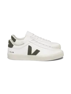 حذاء رياضي كامبو برقبة منخفضة