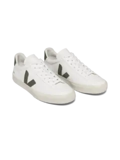 حذاء رياضي كامبو برقبة منخفضة