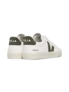 حذاء رياضي كامبو برقبة منخفضة