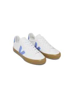 حذاء رياضي كامبو برقبة منخفضة