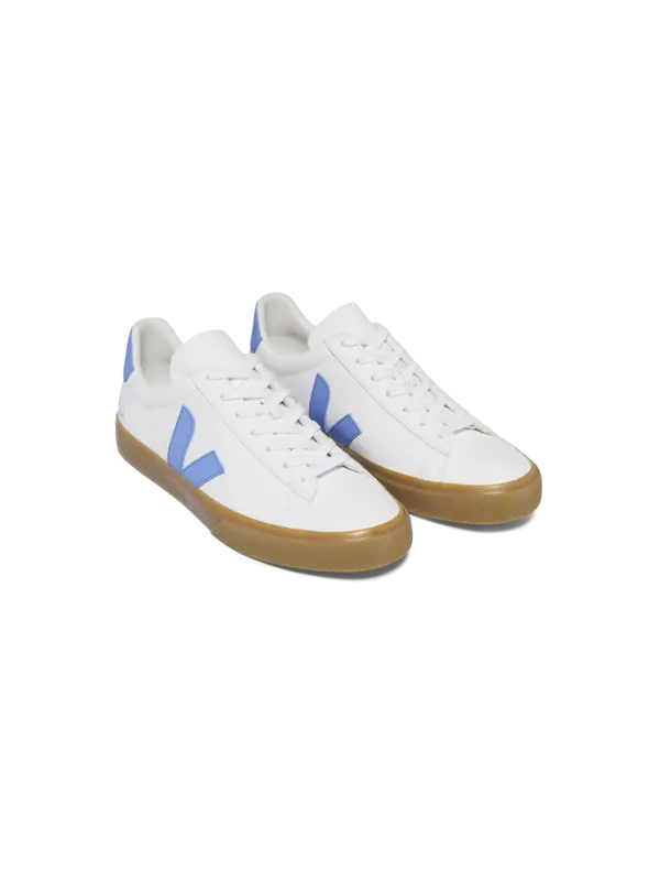 حذاء رياضي كامبو برقبة منخفضة