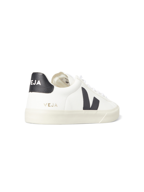 White Solid Sneakers