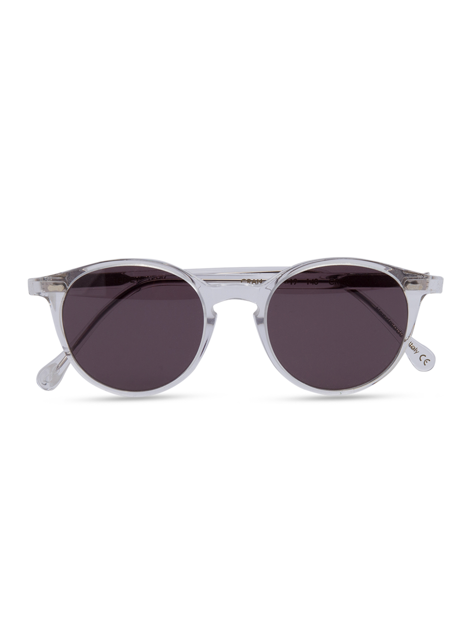 The Bespoke Dudes Cran Sunglasses THAT