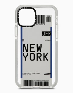 Impact Case New York