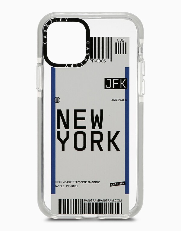 Impact Case New York