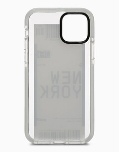 Impact Case New York
