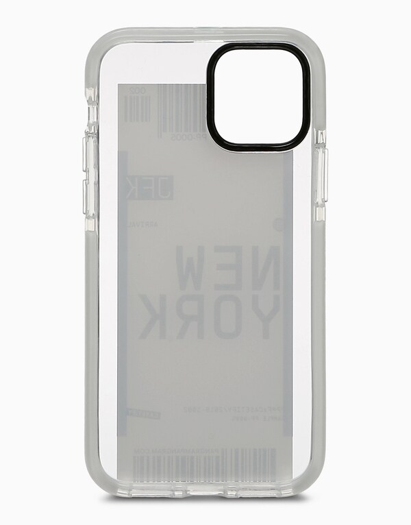 Impact Case New York