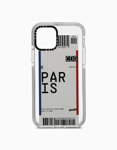 Impact Case Paris