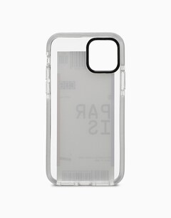 Impact Case Paris