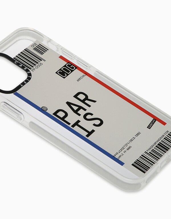 Impact Case Paris