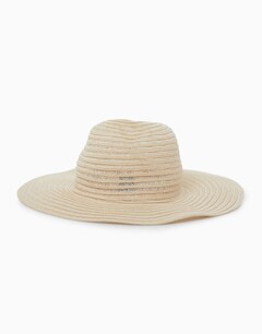 Street style hat