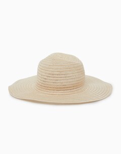 Street style hat
