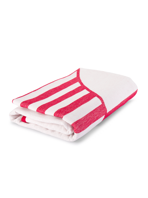 Crassa Organic Cotton Towel