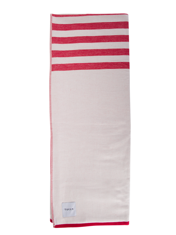 Crassa Organic Cotton Towel