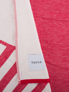 Crassa Organic Cotton Towel