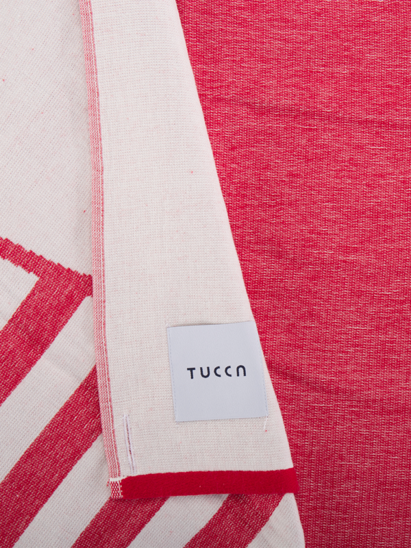 Crassa Organic Cotton Towel