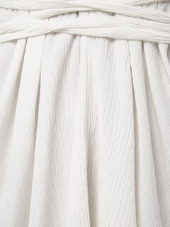 Sarla Halterneck Dress
