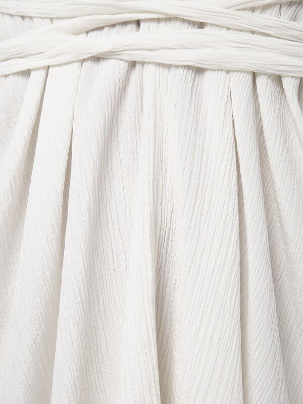 Sarla Halterneck Dress