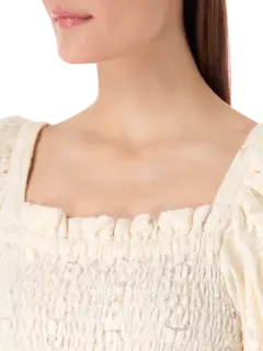فستان لا سييرا قصير