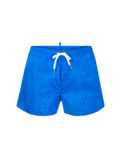 BOXER MIDI SWIMSHORTS