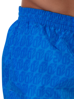BOXER MIDI SWIMSHORTS