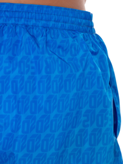 BOXER MIDI SWIMSHORTS