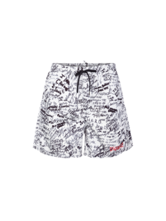 BOXER SWIMSHORTS