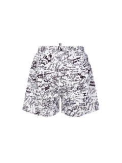 BOXER SWIMSHORTS