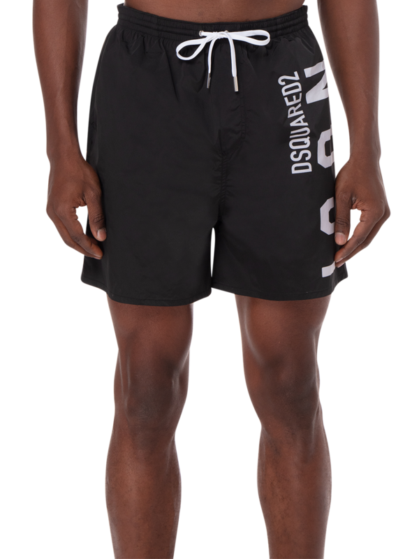 BOXER SWIMSHORTS