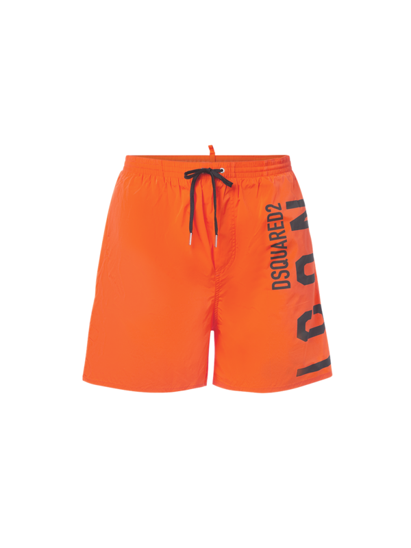 BOXER SWIMSHORTS